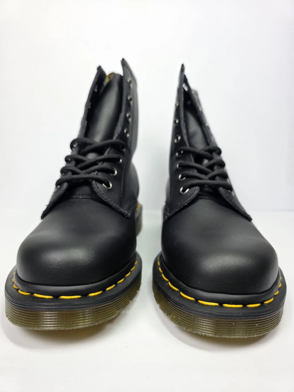 Dr. Martens 1460 Black Softy T